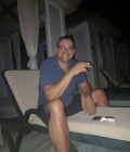 Rencontre Homme : Alexis, 45 ans à France  Strasbourg